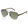 Porsche Design - Occhiali da Sole P´8676 - Gun - Porsche Design Eyewear