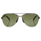 Porsche Design - P´8676 Sunglasses - Gun - Porsche Design Eyewear