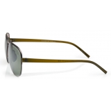 Porsche Design - P´8676 Sunglasses - Gun - Porsche Design Eyewear