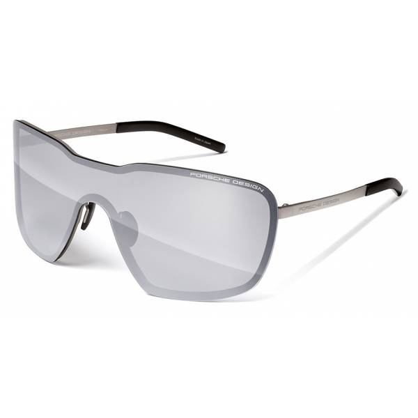 Porsche Design - P´8664 Sunglasses - Visor - Limited Edition - Porsche Design Eyewear