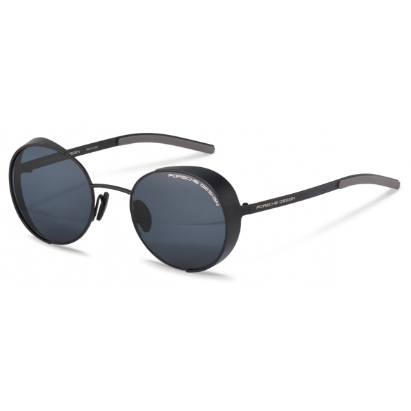 Porsche Design - P´8674 Sunglasses - Sidewall - Black - Porsche Design Eyewear