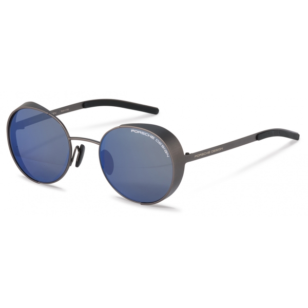 Porsche Design - P´8674 Sunglasses - Sidewall - Grey - Porsche Design Eyewear