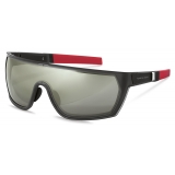 Porsche Design - Occhiali da Sole P´8668 - Air Intake - Nero - Porsche Design Eyewear