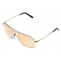 Porsche Design - Occhiali da Sole P´8687 - Oro - Porsche Design Eyewear