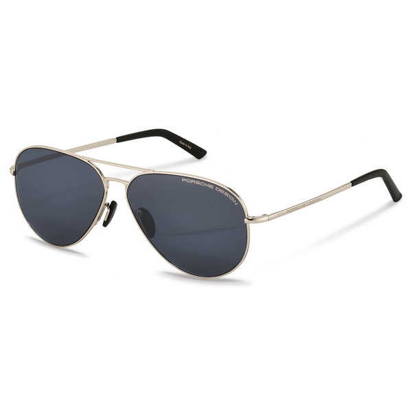 Porsche Design - P´8686 Sunglasses - Palladium - Porsche Design Eyewear