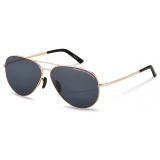 Porsche Design - Occhiali da Sole P´8686 - Oro - Porsche Design Eyewear