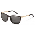 Porsche Design - Occhiali da Sole P´8673 - Marrone - Porsche Design Eyewear