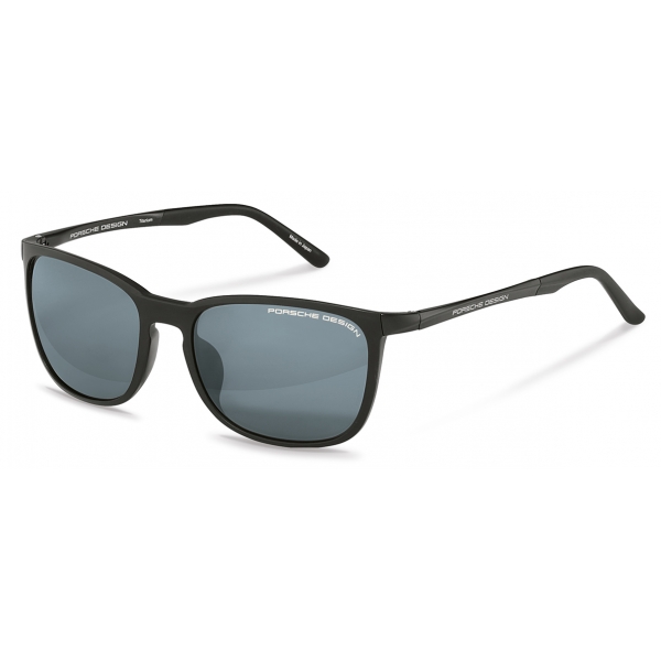 Porsche Design - P´8673 Sunglasses - Black - Porsche Design Eyewear