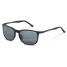 Porsche Design - Occhiali da Sole P´8673 - Nero - Porsche Design Eyewear