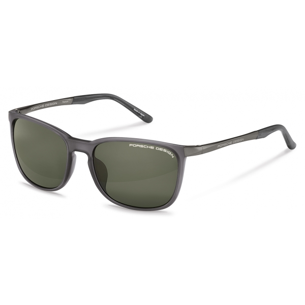 Porsche Design - Occhiali da Sole P´8673 - Grigio - Porsche Design Eyewear