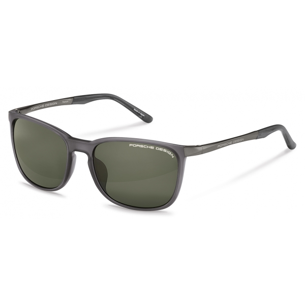 Porsche Design - P´8673 Sunglasses - Grey - Porsche Design Eyewear