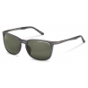 Porsche Design - P´8673 Sunglasses - Grey - Porsche Design Eyewear
