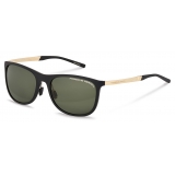 Porsche Design - Occhiali da Sole P´8672 - Nero - Porsche Design Eyewear