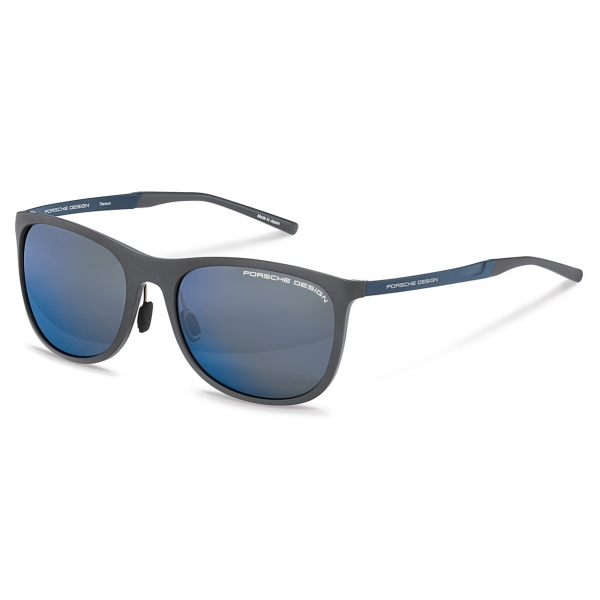 Porsche Design - P´8672 Sunglasses - Grey - Porsche Design Eyewear