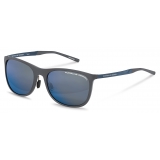 Porsche Design - Occhiali da Sole P´8672 - Grigio - Porsche Design Eyewear