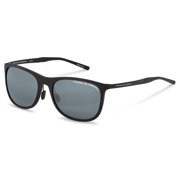 Porsche Design - P´8672 Sunglasses - Black - Porsche Design Eyewear