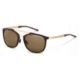 Porsche Design - Occhiali da Sole P´8671 - Marrone - Porsche Design Eyewear