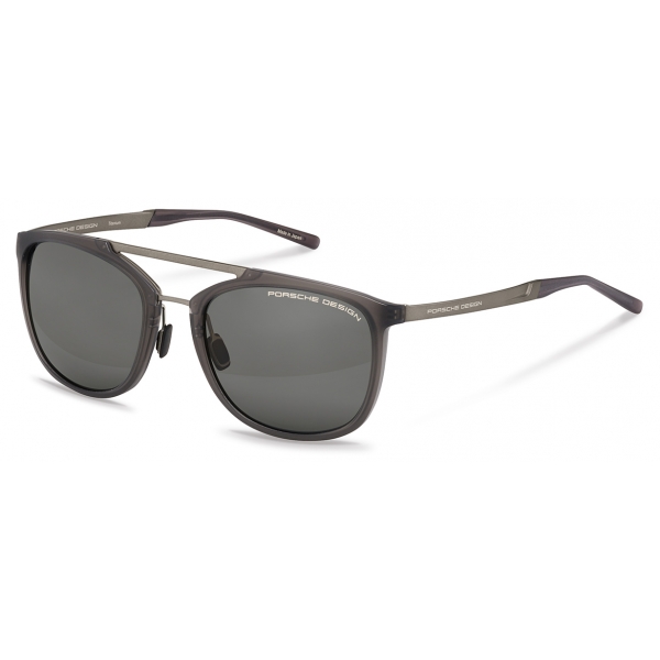 Porsche Design - Occhiali da Sole P´8671 - Grigio - Porsche Design Eyewear