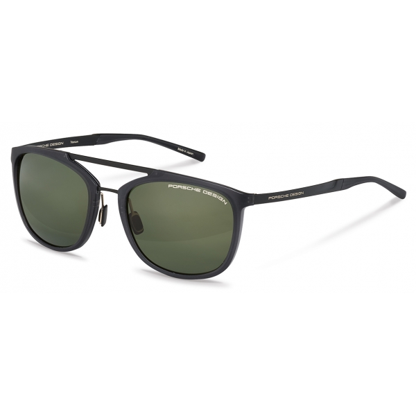 Porsche Design - P´8671 Sunglasses - Black - Porsche Design Eyewear