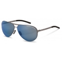 Porsche Design - Occhiali da Sole P´8671 - Nero - Porsche Design Eyewear