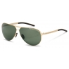Porsche Design - Occhiali da Sole P´8670 - Oro - Porsche Design Eyewear
