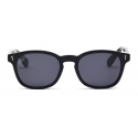 CR7 - Cristiano Ronaldo - BD001 - Shiny Black - Sunglasses - Exclusive Official Collection - CR7 Eyewear