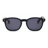 CR7 - Cristiano Ronaldo - BD001 - Nero Lucido - Occhiali da Sole - Exclusive Official Collection - CR7 Eyewear