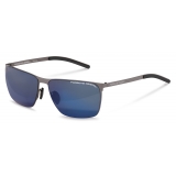 Porsche Design - P´8669 Sunglasses - Dark Gun - Porsche Design Eyewear