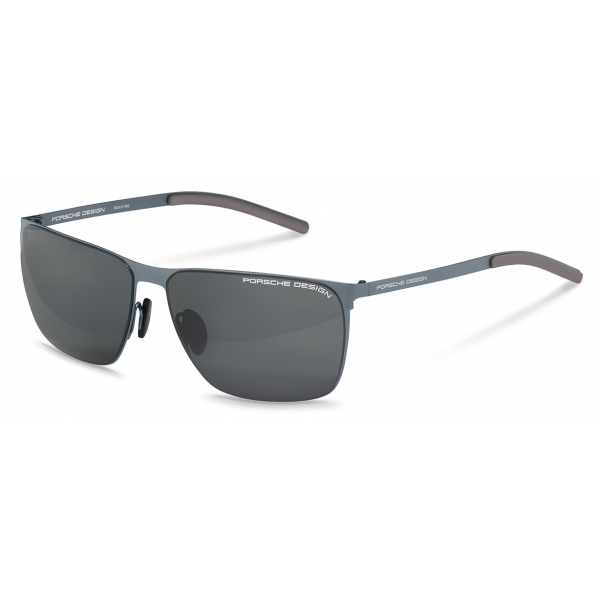 Porsche Design - P´8669 Sunglasses - Blue - Porsche Design Eyewear