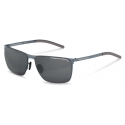 Porsche Design - P´8669 Sunglasses - Blue - Porsche Design Eyewear