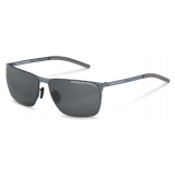 Porsche Design - Occhiali da Sole P´8669 - Blu - Porsche Design Eyewear