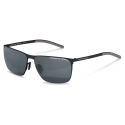 Porsche Design - P´8669 Sunglasses - Black - Porsche Design Eyewear