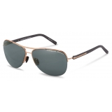 Porsche Design - Occhiali da Sole P´8569 - Rame - Porsche Design Eyewear