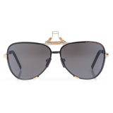 Porsche Design - P´8678 Sunglasses - Palladium Gold - Porsche Design Eyewear