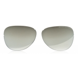 Porsche Design - Occhiali da Sole P´8678 - Palladio Oro - Porsche Design Eyewear