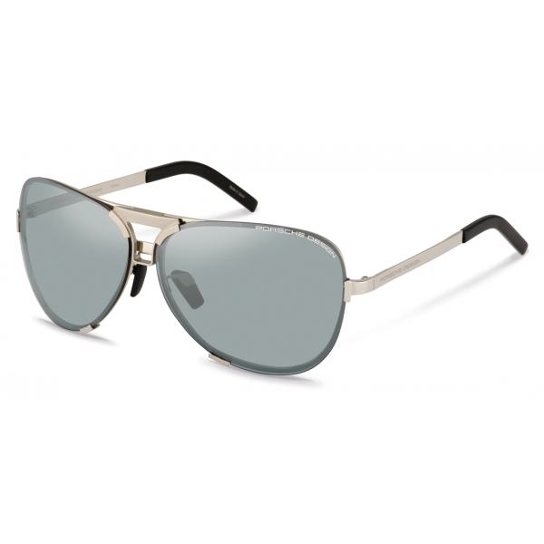 Porsche Design - P´8678 Sunglasses - Palladium - Porsche Design Eyewear