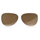 Porsche Design - Occhiali da Sole P´8678 - Oro - Porsche Design Eyewear