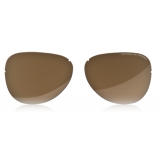 Porsche Design - P´8678 Sunglasses - Gold - Porsche Design Eyewear