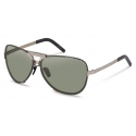Porsche Design - P´8678 Sunglasses - Grey - Porsche Design Eyewear