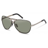 Porsche Design - P´8678 Sunglasses - Grey - Porsche Design Eyewear