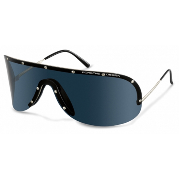 Porsche Design - P´8479 Sunglasses - S1 - Titanium - Porsche Design Eyewear