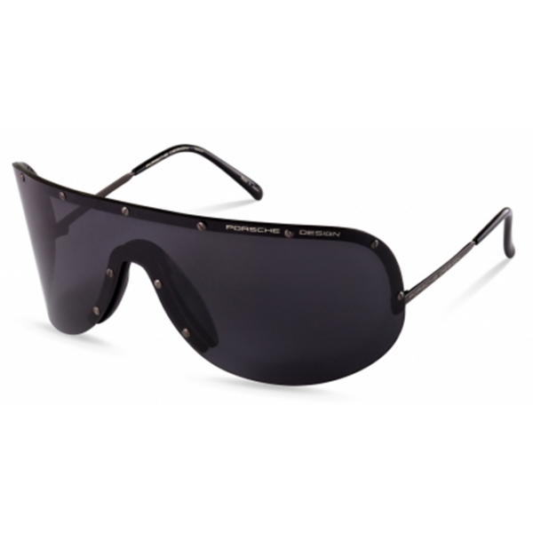 Porsche Design - P´8479 Sunglasses - S1 - Dark Grey - Porsche Design Eyewear