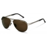Porsche Design - P´8649 Sunglasses - Gun - Porsche Design Eyewear