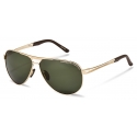 Porsche Design - Occhiali da Sole P´8649 - Oro - Porsche Design Eyewear