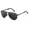 Porsche Design - P´8649 Sunglasses - Brown - Porsche Design Eyewear