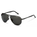 Porsche Design - Occhiali da Sole P´8649 - Nero - Porsche Design Eyewear