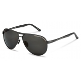 Porsche Design - Occhiali da Sole P´8649 - Nero - Porsche Design Eyewear