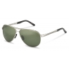 Porsche Design - P´8649 Sunglasses - Palladium - Porsche Design Eyewear