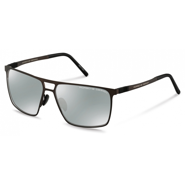 Porsche Design - P´8610 Sunglasses - Dark Chocolate - Porsche Design Eyewear