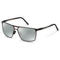 Porsche Design - Occhiali da Sole P´8610 - Cioccolato Fondente - Porsche Design Eyewear